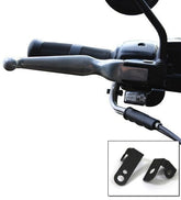 IOMP Indicator Accessories Undermount Indicator Brackets - Type 2
